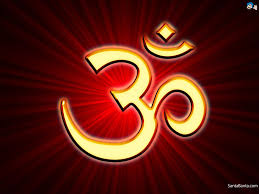 The Hindu Symbol Aum