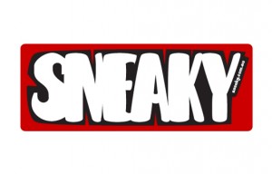 sneaky_logo_full