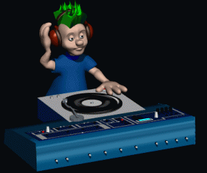 DJ