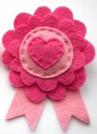 rosette