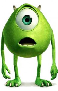 Image result for green eyed monster funny