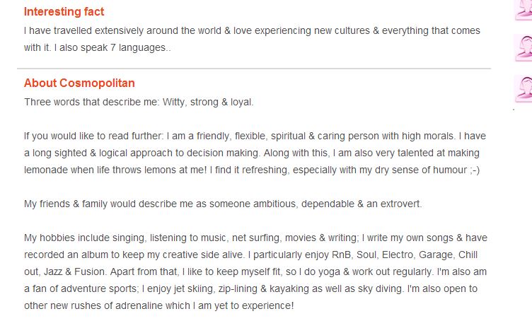 muslim dating profiles muslim dating profiles
