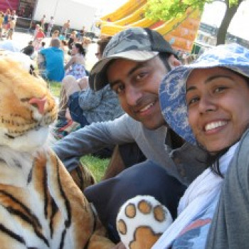 Deeps11 and SmilinSun