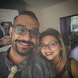 Speed dating success stories
