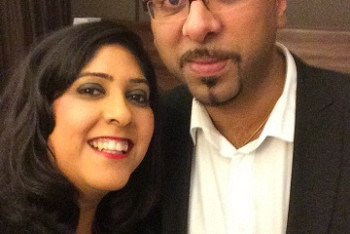 Raj and Kul