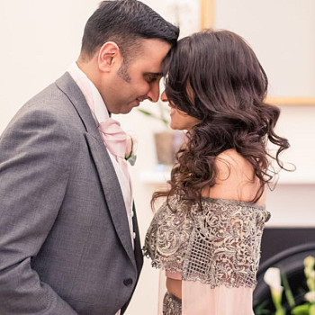 Milan and Neeru