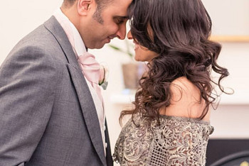 Milan and Neeru